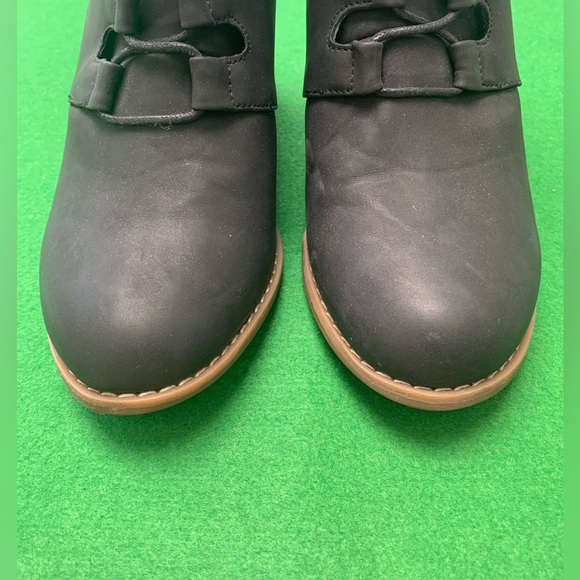 Náutica booties, size 8.5 - Picture 2 of 7